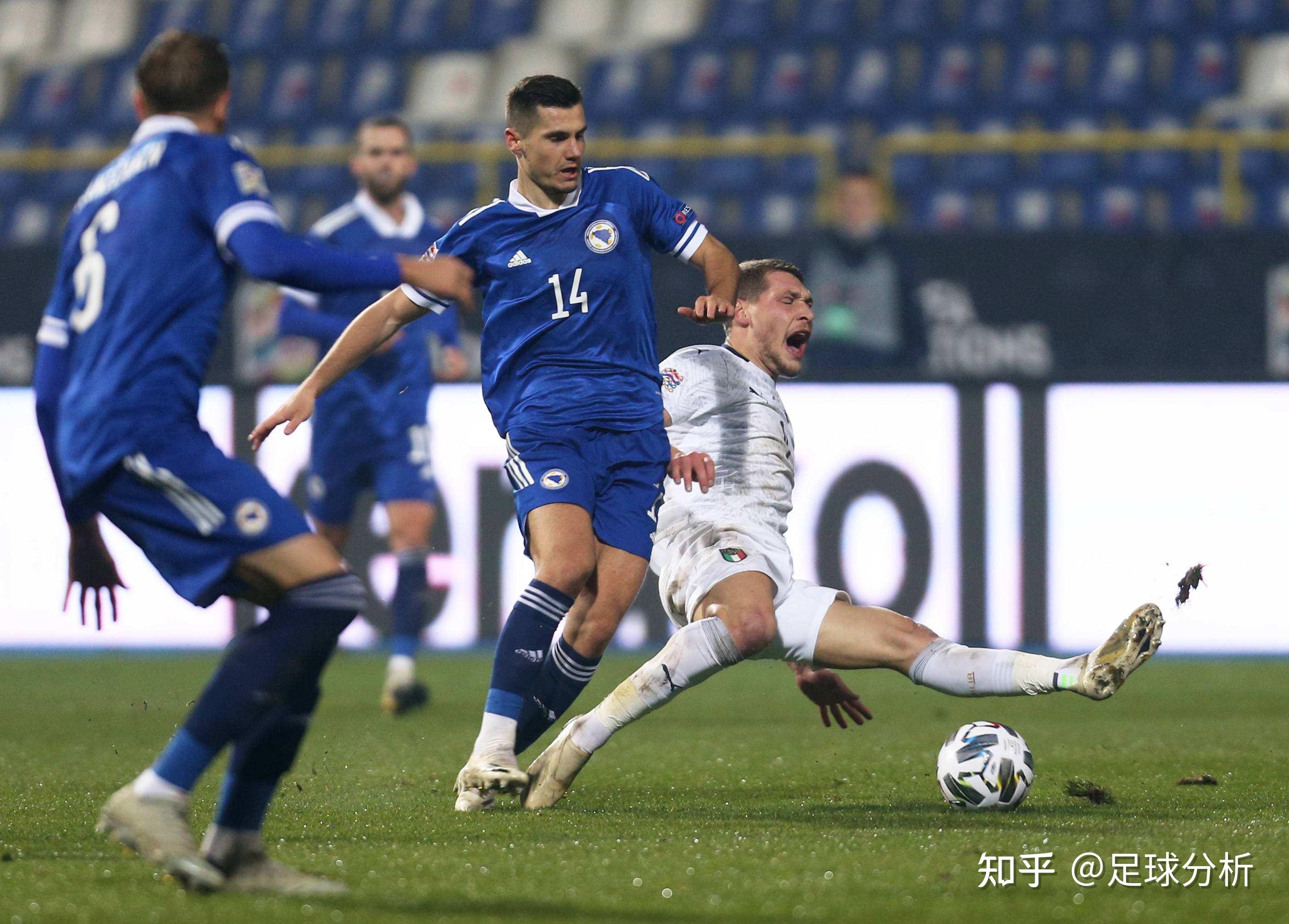 阿尔巴尼亚战平波黑,争夺欧锦赛晋级机会 阿尔巴尼亚战平波黑,争夺欧锦赛晋级机会