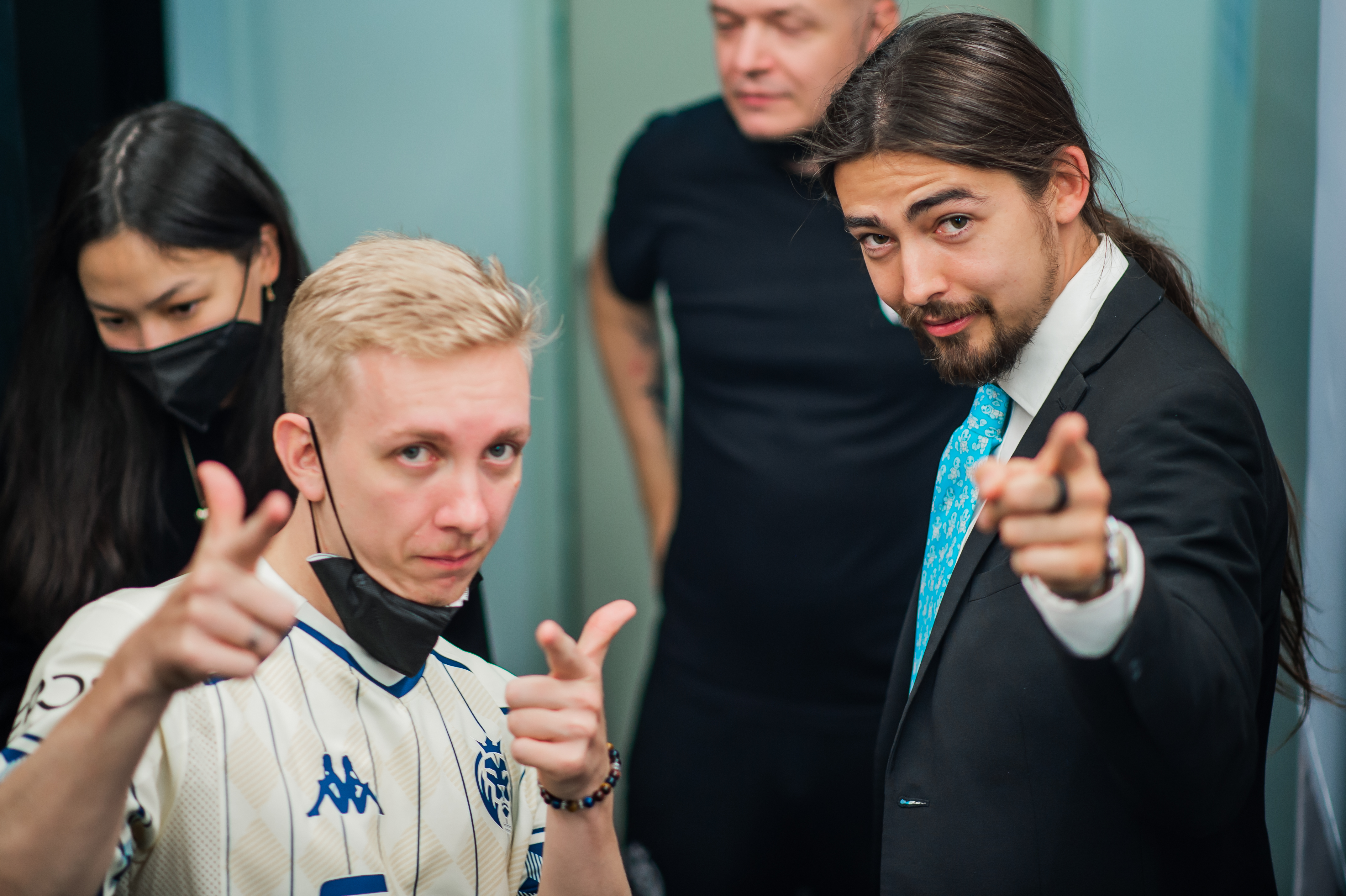 开云体育-关于EG完胜G2，Inspired关键制胜的信息