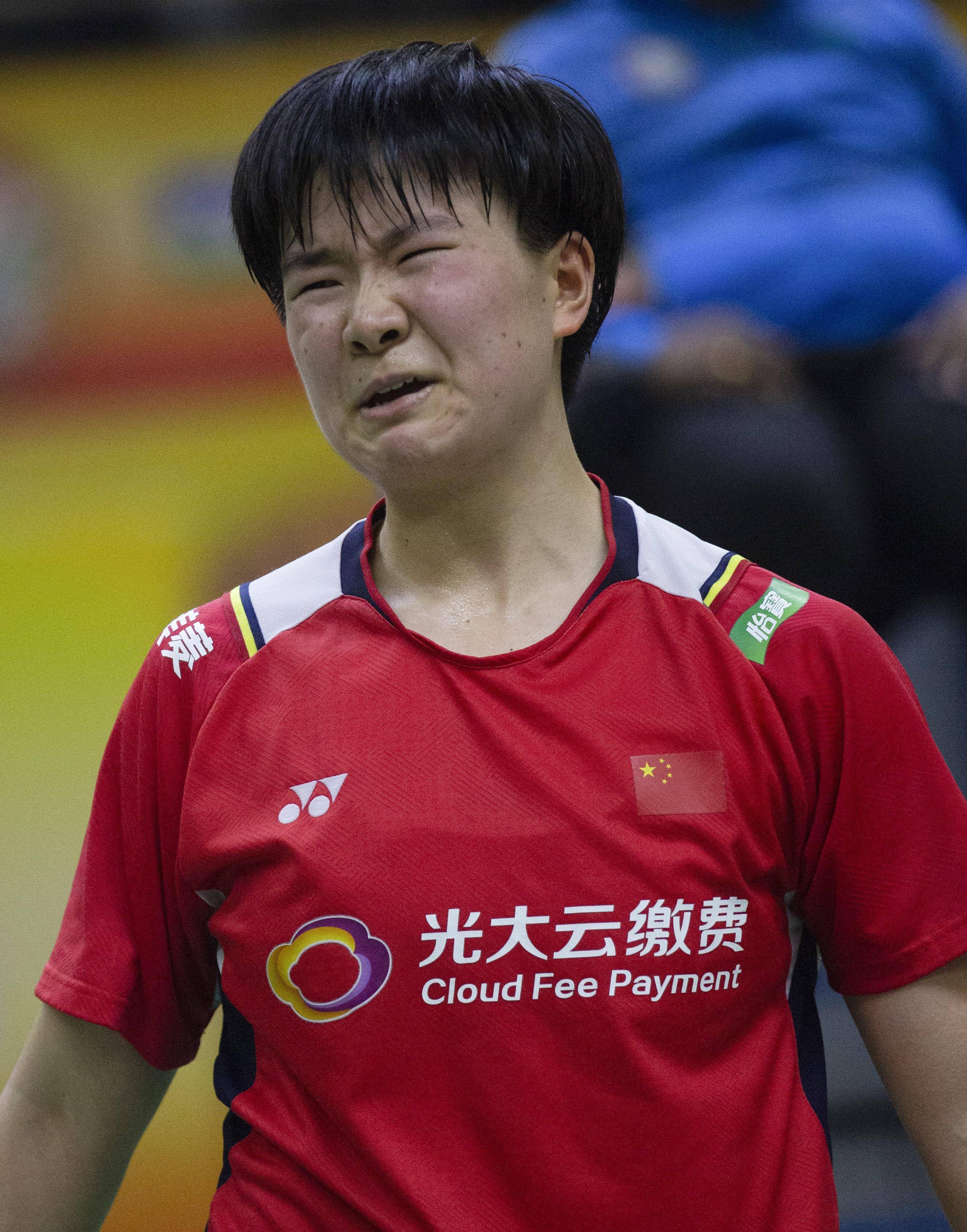 印度队轻取法国队,戴资颖统治全场的简单介绍 印度队轻取法国队,戴资颖统治全场的简单介绍