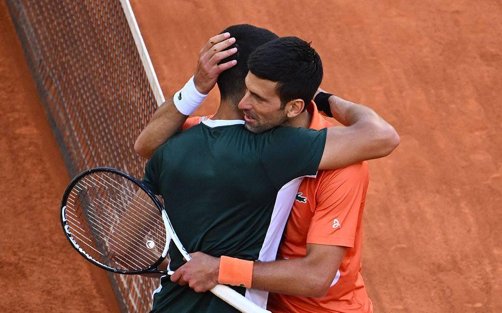 日本网球队逆转西班牙网球队,德约科维奇关键制胜的简单介绍 日本网球队逆转西班牙网球队,德约科维奇关键制胜的简单介绍