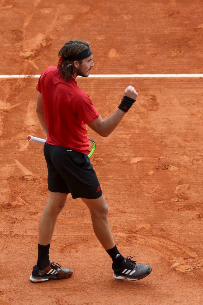 开云下载-澳网翻盘蒙特卡洛大师赛，西西帕斯状态火热的简单介绍