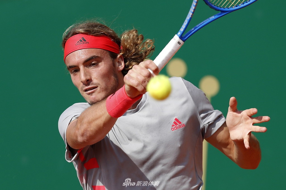 澳网翻盘蒙特卡洛大师赛,西西帕斯状态火热的简单介绍 澳网翻盘蒙特卡洛大师赛,西西帕斯状态火热的简单介绍