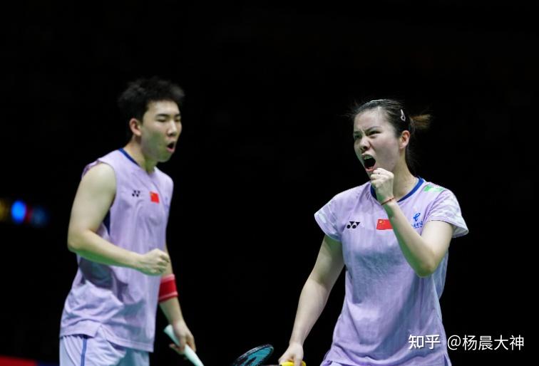 丹麦队轻取日本队,陈雨菲扛起全队 丹麦队轻取日本队,陈雨菲扛起全队