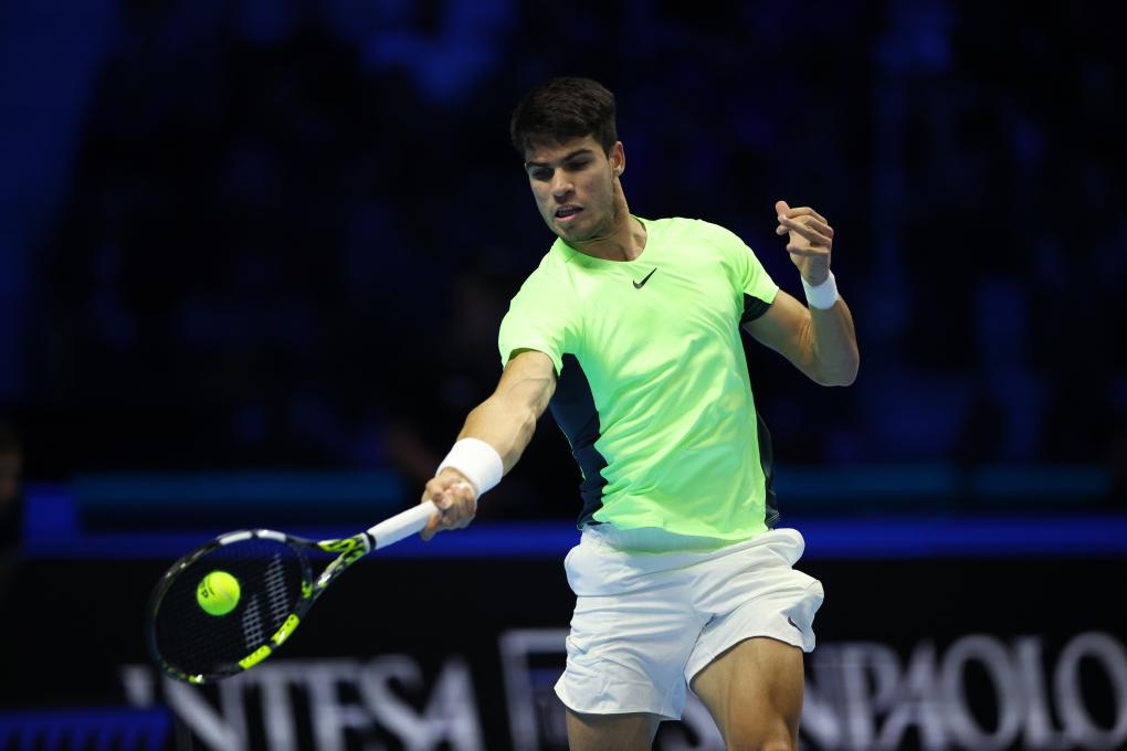 关于年终总决赛险胜蒙特卡洛大师赛,梅德韦杰夫关键制胜的信息 关于年终总决赛险胜蒙特卡洛大师赛,梅德韦杰夫关键制胜的信息