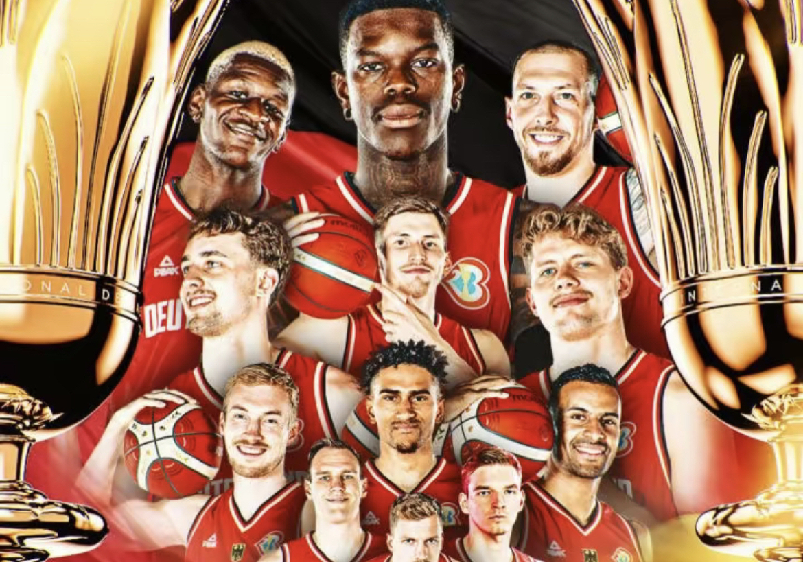 德国男篮翻盘墨西哥男篮,拉塞尔爆发神勇的简单介绍 德国男篮翻盘墨西哥男篮,拉塞尔爆发神勇的简单介绍