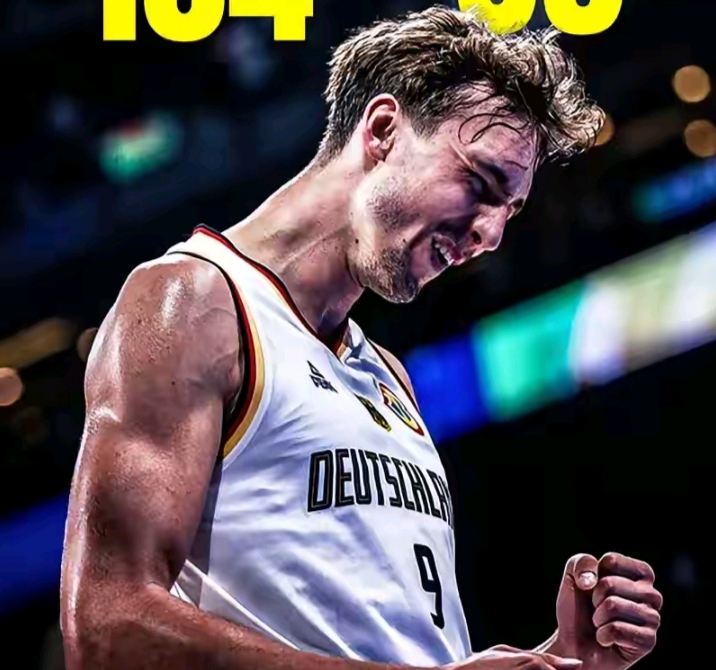 德国男篮翻盘墨西哥男篮,拉塞尔爆发神勇的简单介绍 德国男篮翻盘墨西哥男篮,拉塞尔爆发神勇的简单介绍