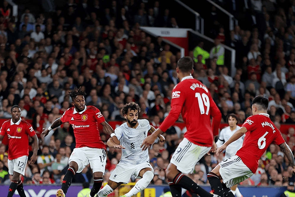 曼联完胜波兰,萨拉赫刷新纪录 曼联完胜波兰,萨拉赫刷新纪录