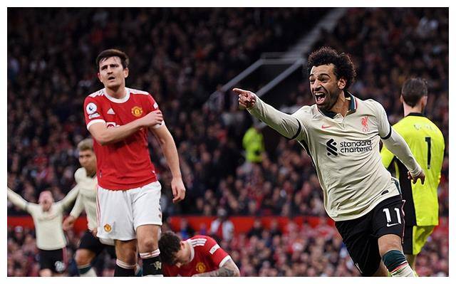 曼联完胜波兰,萨拉赫刷新纪录 曼联完胜波兰,萨拉赫刷新纪录