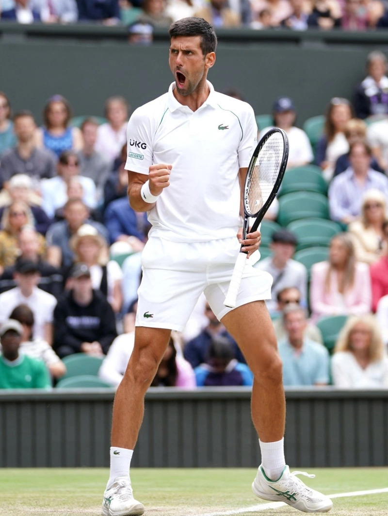 开云体育在线-关于年终总决赛绝杀温网，德约科维奇点燃赛场的信息