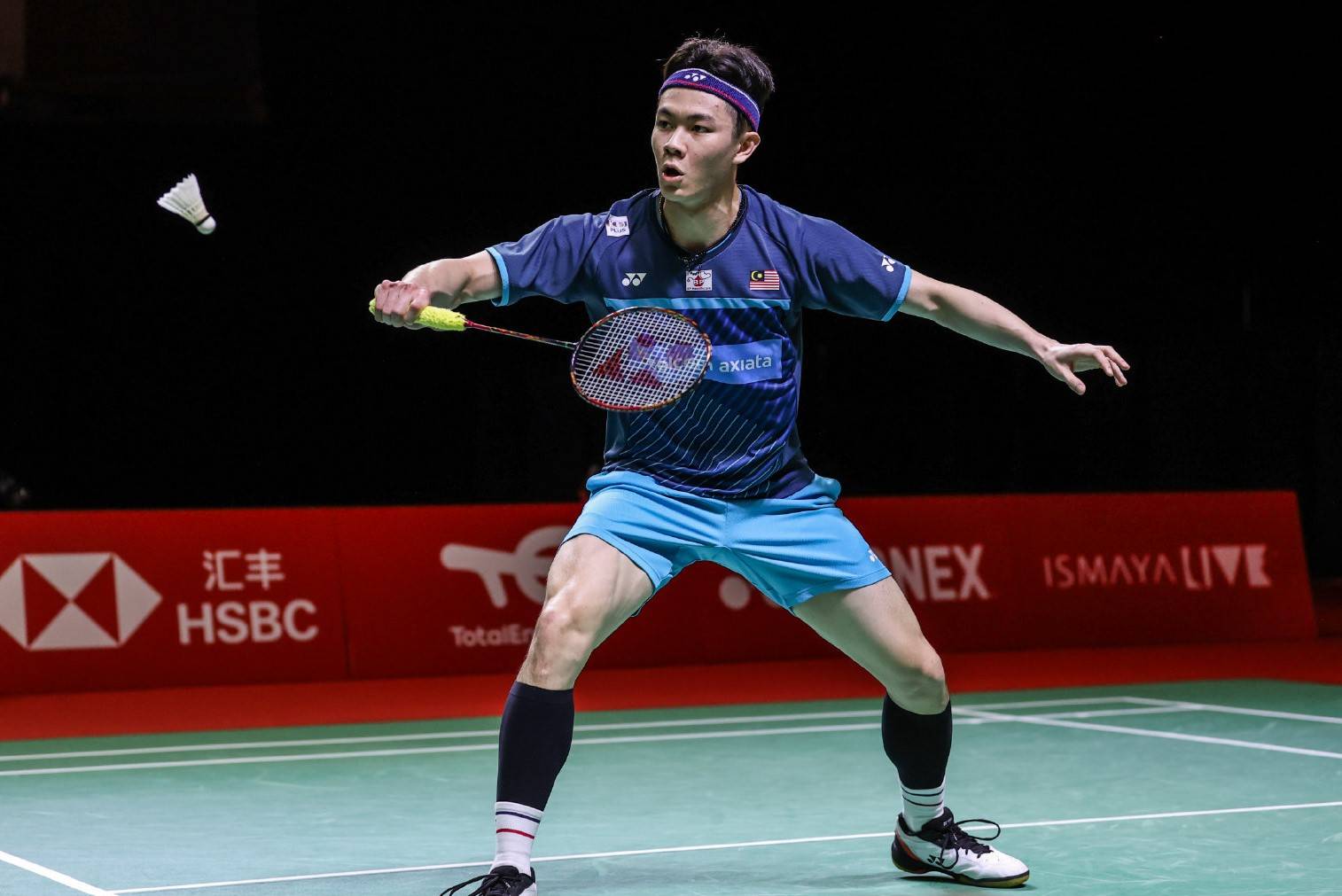 开云体育在线-马来西亚队力克丹麦队，辛杜扛起全队