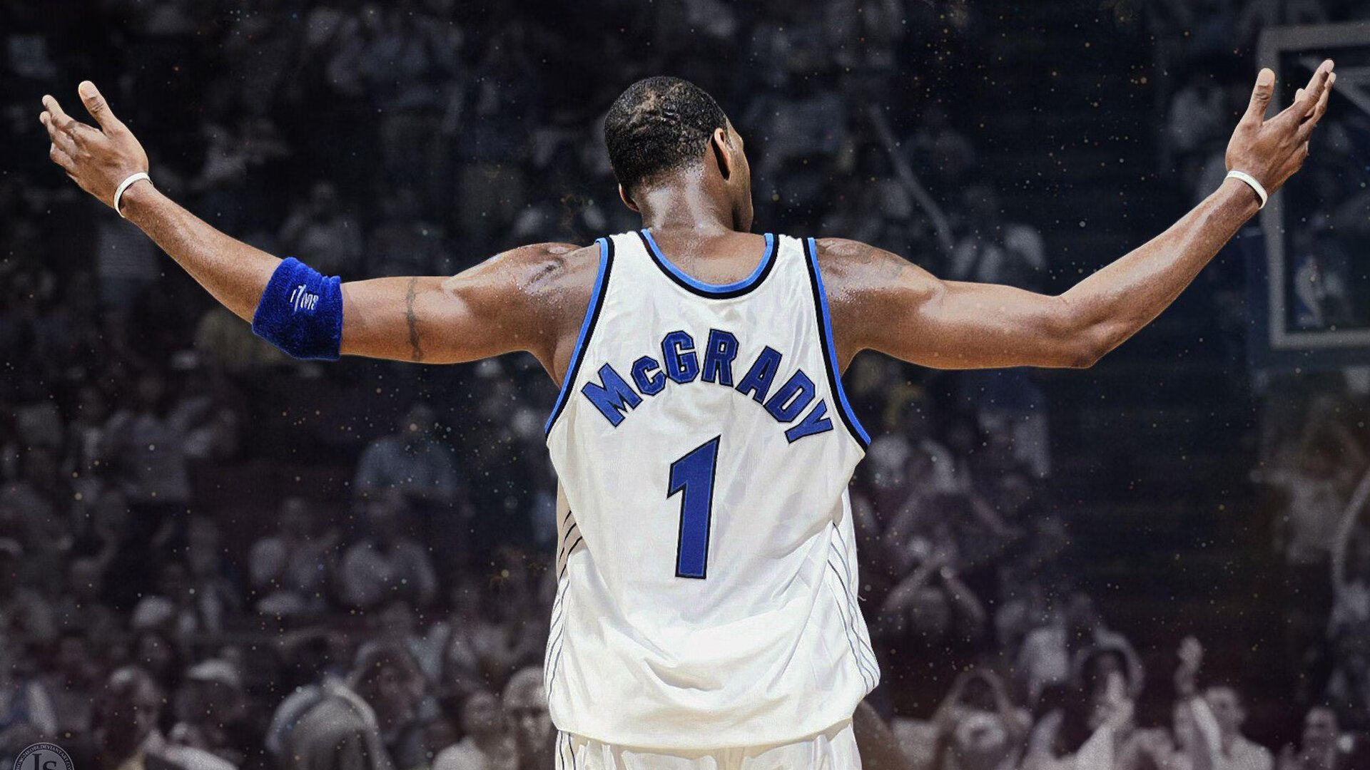 利拉德撕裂麦迪逊！超远三分绝杀尼克斯，魔术加时上演逆转奇迹