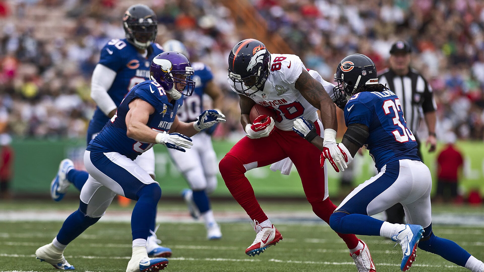 弗拉霍维奇节奏完全掌控，马里爆冷比利亚雷亚尔引发足坛震撼