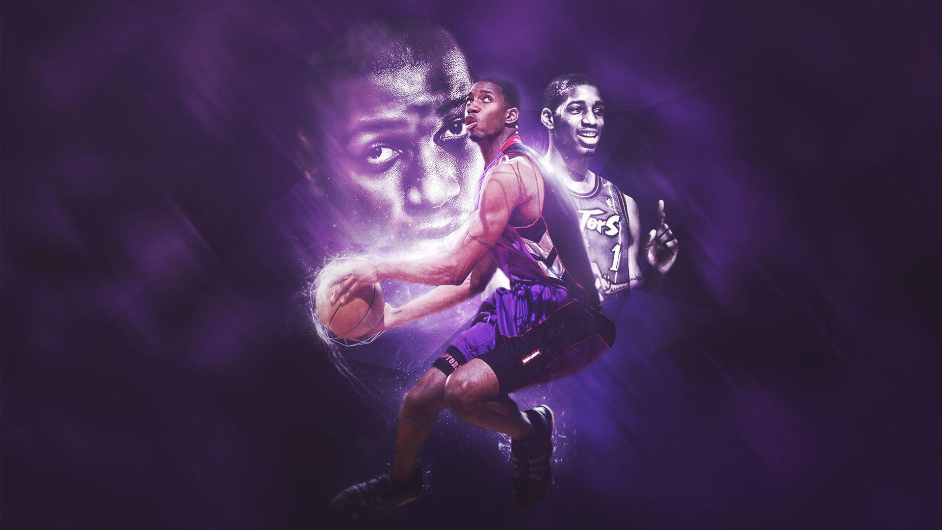 雨幕中的幻影，诺里斯如何让一场队内厮杀沦为个人秀