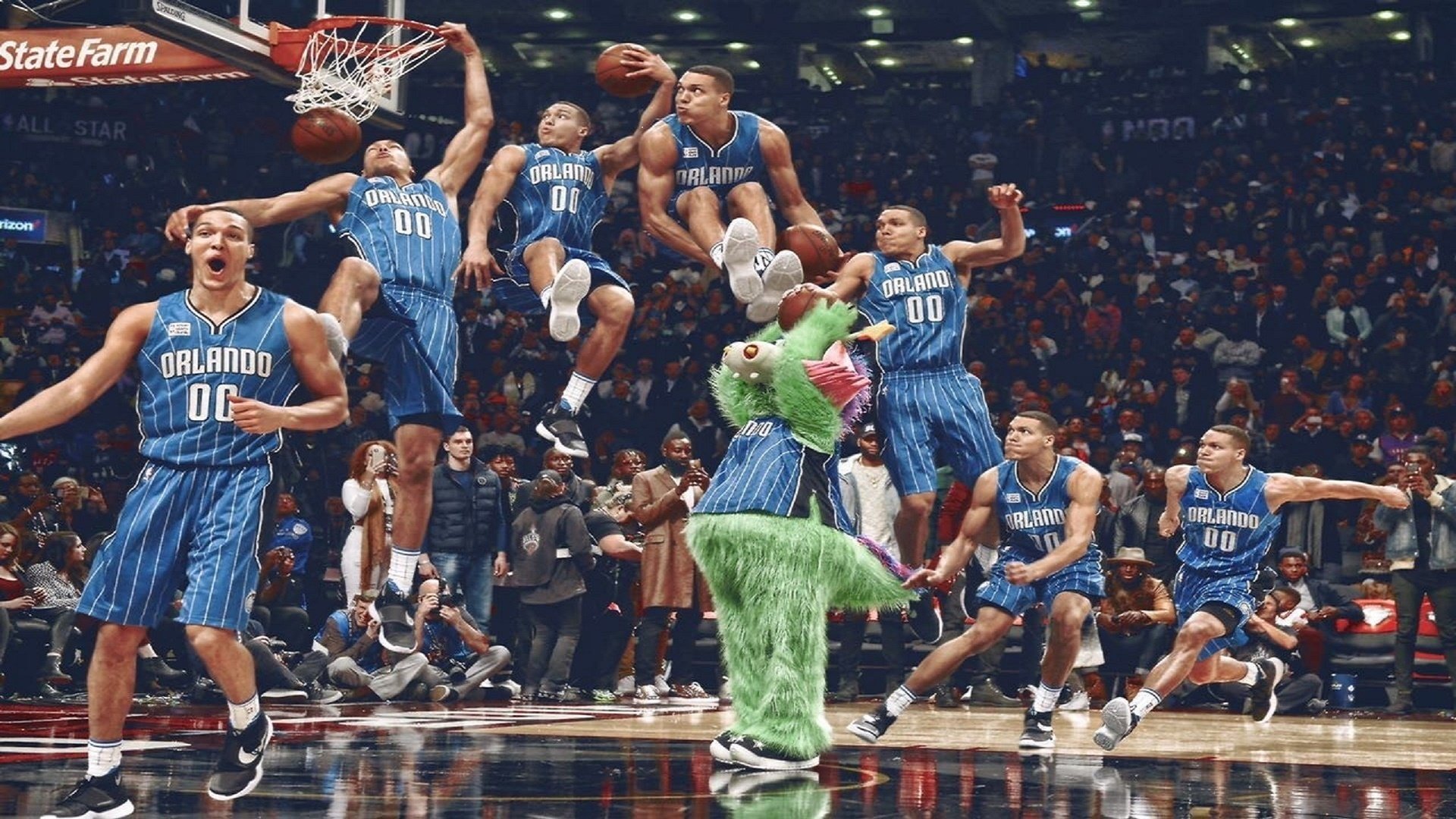 当红土遇见硬地，一场虚构对决中的真实英雄—鲁德扛起全队，美网险胜蒙特卡洛大师赛